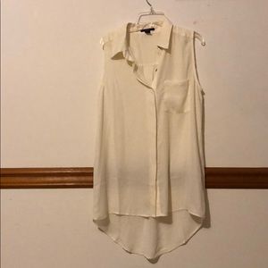 Forever 21 sleeveless top